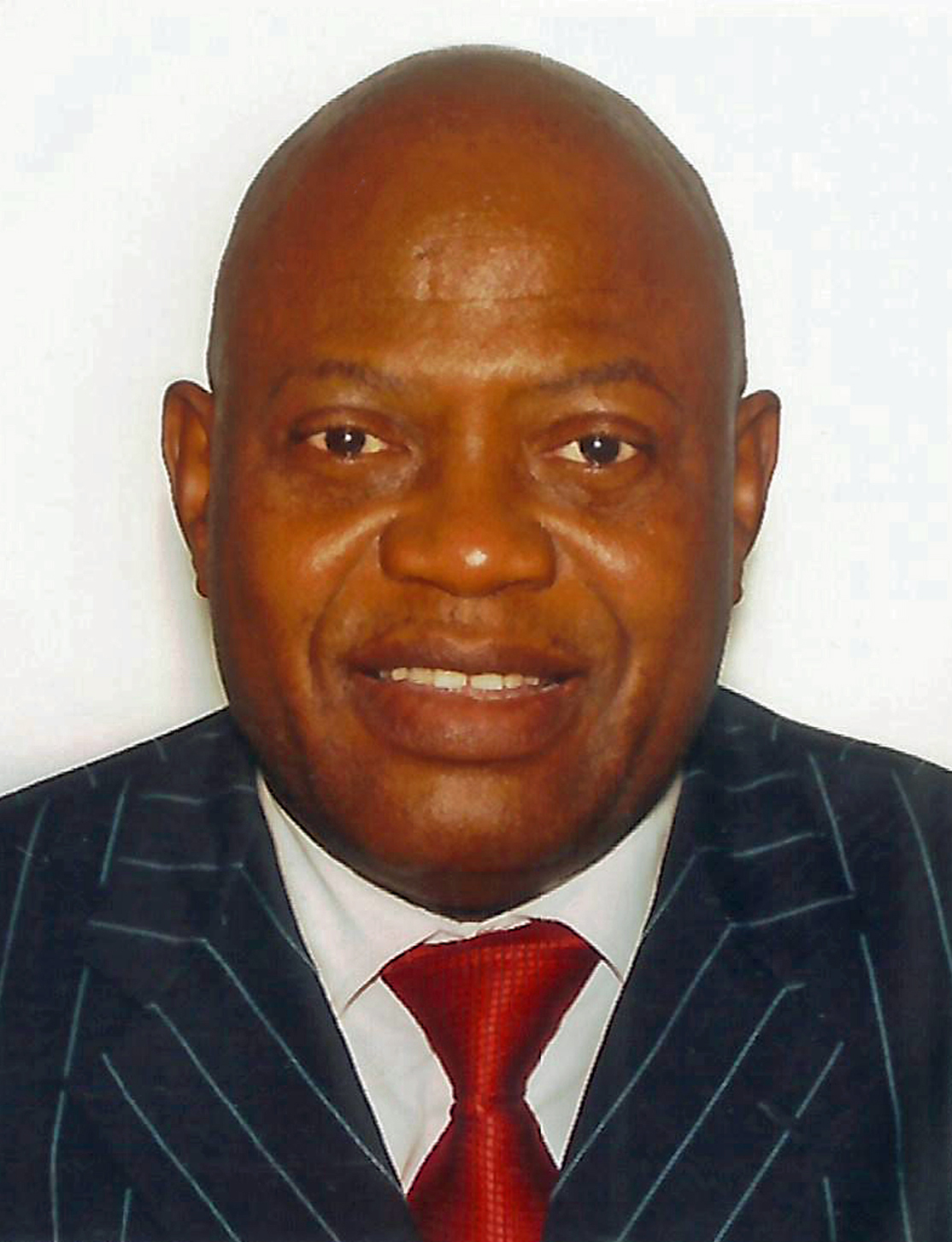 Henri Bekallé-Akwé